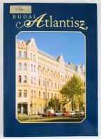 Budai Atlantisz. A Budai Szent Imre Kollégium (1900-1948) és az utána következő félszázad (1949-2004...