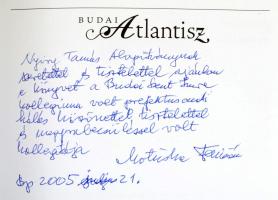 Budai Atlantisz. A Budai Szent Imre Kollégium (1900-1948) és az utána következő félszázad (1949-2004...