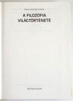 Hans Joachim-Störig: A filozófia világtörténete. Ford.: Zoltai Dénes, Frenyó Zoltán, Neumer Katalin,...