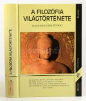 Hans Joachim-Störig: A filozófia világtörténete. Ford.: Zoltai Dénes, Frenyó Zoltán, Neumer Katalin,...