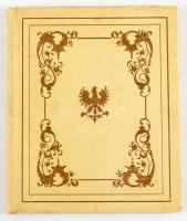 Horn, Wilhelm: Die Volkstrachten in Mähren vor 100 Jahren Prag 1938 Taussig &amp; Taussig,


...