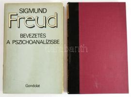 Freud, Sigmund: Három értekezés a szexualitás elméletéről. A harmadik, bővített kiadás után fordítot...