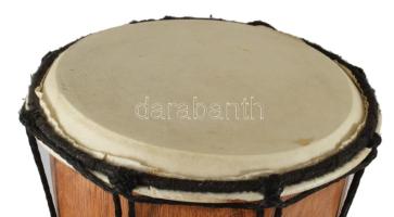 Tamtam dob, m: 20,5 cm