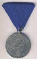 1940. "Erdélyi részek felszabadulásának emlékére" fém díjérem mellszalaggal T:3+