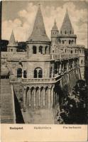 Budapest I. Halászbástya (EK)