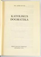 Előd István: Katolikus dogmatika. Bp., 1978, Szent István Társulat, 783 p. 
Nyíri Tamás (1920-1994)...