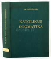 Előd István: Katolikus dogmatika. Bp., 1978, Szent István Társulat, 783 p. 
Nyíri Tamás (1920-1994)...