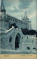 Budapest I. Halászbástya