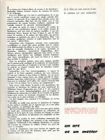 Le Cinéma, Art de notre temps. Revue de Département Exportation Kodak-Pathé, No 11. [A francia-ameri...