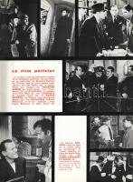 Le Cinéma, Art de notre temps. Revue de Département Exportation Kodak-Pathé, No 11. [A francia-ameri...