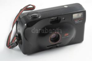 3 darab digitális fényképezőgép, Carena 50MF, Certo SL110