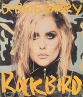 Debbie Harry - Rockbird. Vinyl, LP, Album, VG+