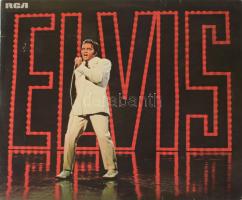 Elvis Presley - Elvis (TV Special). Vinyl, LP, Album, VG+