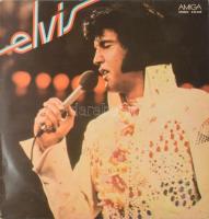 Elvis. Vinyl, LP, Compilation, GDR, 1978, VG+