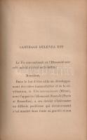 [Tolsztoj, Lev Nyikolajevics] Tolstoi, Léon: 
La guerre russo-japonaise. Traduit de russe par E. Ha...