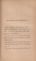 [Tolsztoj, Lev Nyikolajevics] Tolstoi, Léon: 
La guerre russo-japonaise. Traduit de russe par E. Ha...