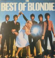 Blondie - The Best Of Blondie. Vinyl, LP, Compilation, VG+