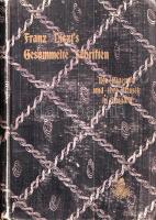 Liszt [Ferenc], Franz: 
Die Zigeuner und ihre Musik in Ungarn. In das Deutsche übertragen von L. Ra...
