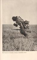 [Steuben, Fritz] Wittek, Erhard (ausg.): 
Die Soldatische Tat. Der Kampf im Osten 1941/1942. Mit 46...