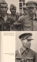 [Steuben, Fritz] Wittek, Erhard (ausg.): 
Die Soldatische Tat. Der Kampf im Osten 1941/1942. Mit 46...