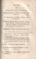 [Schönvisner, Stephanus]: Catalogus numorum Hungariae ac Transilvaniae Instituti Nationalis Széchény...