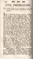 Hunyadi Ferenc: Ötven halotti prédikátziók mellyeket sok úri rendek, és más külömb-külömb-féle sorsú...