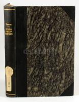 S. Thomae Aquinatis: Summa contra gentiles. Taurini [Torino], 1938, Marietti, XXIII+1+560 p. Latin n...