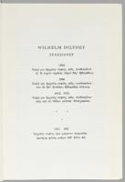 Hermann Diels: Die Fragmente der Vorsokratiker. I-III. Bände. Griechisch und Deutsch von - -. Hrsg. ...