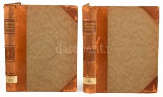 Cellini, Benvenuto: Benvenuto Cellini önéletírása. 1-2. köt. Ford.: Szana Tamás. Átdolgozta és bevez...