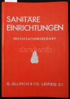 cca 1910 O. Ullrich &amp; Co. Leipzig törülközőtartó, kristály, ezüstözött alpakka szerelékben, ...