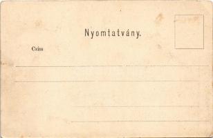 Budapest I. Krisztinaváros, Tabán, Királyi vár (EK)