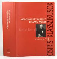 Vörösmarty Mihály összes költeményei

Osiris Kiadó, 2021. 1214 p. 

Vörösmarty Mihály összes köl...