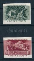 1953 Metró I. vágott sor (8.000)