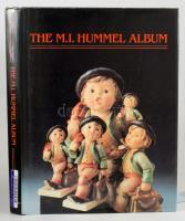The M.I. Hummel Album. 1994, Galahad Books, kartonált papírkötés, papír védőborítóval, angol nyelven...