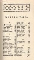 Szakáts mesterségnek könyvetskéje, mellyben Külömb-külömb-féle válogatott tzifra, jó, egésséges, has...