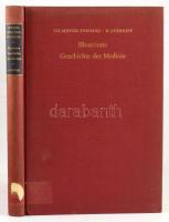 Th. Meyer-Steineg - K. Sudhoff: Illusrierte Geschichte der Medizin. Fünfte, durchgesehene und erweit...