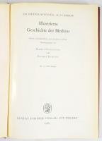 Th. Meyer-Steineg - K. Sudhoff: Illusrierte Geschichte der Medizin. Fünfte, durchgesehene und erweit...