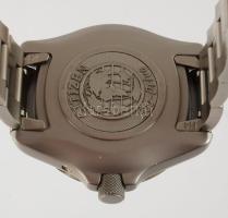 Citizen eco drive karóra, nem működik d: 40 mm