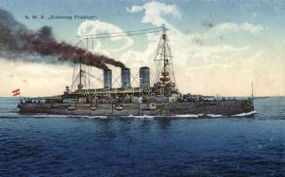 SMS Erzherzog Friedrich
