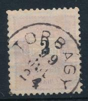 "TORBÁGY"