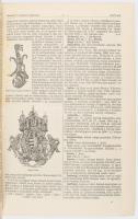 A Pallas Nagy Lexikona. Az összes ismeretek enciklopédiája. 1-18. kötet. Teljes sorozat! Bp., 1893-1...