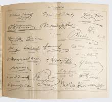 A Pallas Nagy Lexikona. Az összes ismeretek enciklopédiája. 1-18. kötet. Teljes sorozat! Bp., 1893-1...
