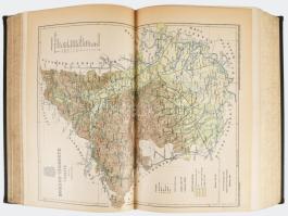 A Pallas Nagy Lexikona. Az összes ismeretek enciklopédiája. 1-18. kötet. Teljes sorozat! Bp., 1893-1...