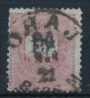 "ÓHAJ / BARS. M."