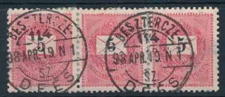 "BESZTERCZE / DEÉS"