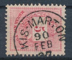 "KIS-MARTON"