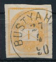 "BUSTYAH(ÁZA)"