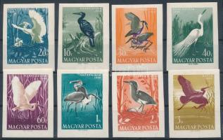 1959 Madarak II. vágott sor (10.000)