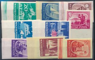 1959 Balaton I. vágott sor (8.000)