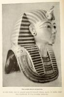 [Howard Carter (1874-1939)] Carter, Howard: Tut-Ankh-Amen koporsója, és múmiája. Fordította: Dr. Bal...